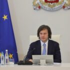 „ჩვენი ელჩების დაბარება დაიწყეს ერთგვარი დემარშით, რომ მესამედ წარვადგინეთ კანდიდატურა“ - კობახიძე პოლოლიკაშვილზე