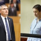მდინარაძე: არა მხოლოდ მზია ამაღლობელი, სამწუხაროდ, ყველა სხვაც დავალებით მოქმედებს