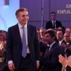 „პირადი შანტაჟის ფონზე ელჩთან შეხვედრა არასწორად მიმაჩნია