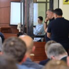 მზია ამაღლობელის ბრალდების მხარემ თავისი მოწმეები დასაკითხთა სიიდან ჩახსნა