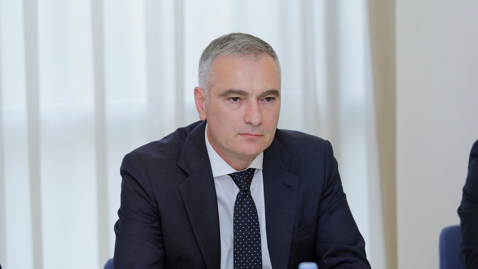 სალია ამბობს, უნდა დავიცვათ ადვოკატის უფლებაც და უსაფრთხოებაც