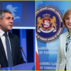 „რეჟიმისთვის მიუღებელია ყველა, ვინც ემსახურება ეროვნულ ინტერესებს“ - ჩეხეთში საქართველოს ყოფილი ელჩი
