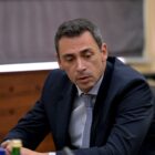 „საქართველოს რკინიგზის" გენერალურ დირექტორად ლაშა აბაშიძე დაინიშნა