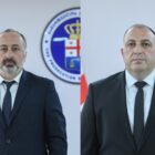 გაბიტაშვილის ახალი მოადგილე ჰყავს, თბილისს - ახალი პროკურორი — საკადრო ცვლილებები პროკურატურაში