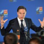 რუტე: უკრაინა მზადაა ცეცხლის შეწყვეტისა და მოლაპარაკებებისთვის, ბურთი რუსეთის მოედანზეა