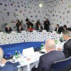 „მოსწყურდათ ჩვენს ევროპელ პარტნიორებს საქართველოსთან ურთიერთობა“ - კობახიძე