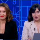 თამუნა ჩიხლაძემ და თეონა ბაკურიძემ „ფორმულა” დატოვეს