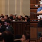 11 პირის საქმე | დაიკითხა ორი მოწმე, რომელთაც დაზარალებულის სტატუსი 8 პირის საქმეშიც აქვთ