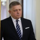სლოვაკეთის პრემიერი ფიცო აცხადებს, რომ 9 მაისს მოსკოვში აპირებს ჩასვლას