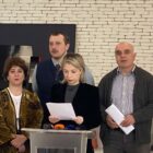 NGO-ები: ვუერთდებით ერთიანობისა და თავისუფლების დღის იდეას, დავდგეთ ერთად 9 მაისს, 19:00 საათზე