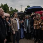 მერია: მოვაჭრეები ხმალაძეს ზარალის სავარაუდო ოდენობასა და სხვა დეტალებს გააცნობენ