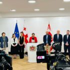 „მოგიწოდებთ, გაუძღვეთ საქართველოში კრიზისის მშვიდობიანი გადაწყვეტის პროცესს" - „წინააღმდეგობის პლატფორმის" მიმართვა „ვაიმარის სამკუთხედს"