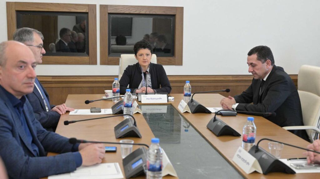 NGO-ები: რეჟიმი ცდილობს, დააზიანოს პროტესტი, ძალით მიაღწიოს პარლამენტის ლეგიტიმაციას და გააქროს პროდასავლელი პოლიტიკოსები