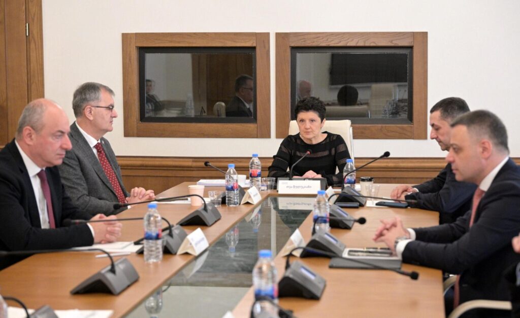 საია: „ოცნების“ კომისიაზე გამოუცხადებლობა ვერ შეფასდება, როგორც სისხლის სამართლის დანაშაული