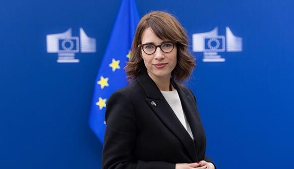 როგორ შეიძლება, საქართველო ჩაერთოს შავი ზღვის ახალ სტრატეგიაში — ანიტა ჰიპერის პასუხი 
