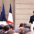 მერცი ევროკავშირის ქვეყნებს მოუწოდებს, თავდაცვის ხარჯები გაზარდონ