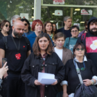 საზოგადოებრივმა მაუწყებელმა „რეალური სივრცის“ 5 თანამშრომელი გაათავისუფლა