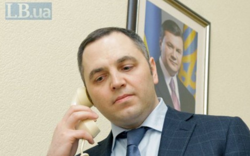 მადრიდში ვიქტორ იანუკოვიჩის ყოფილი თანაშემწე, ანდრეი პორტნოვი მოკლეს
