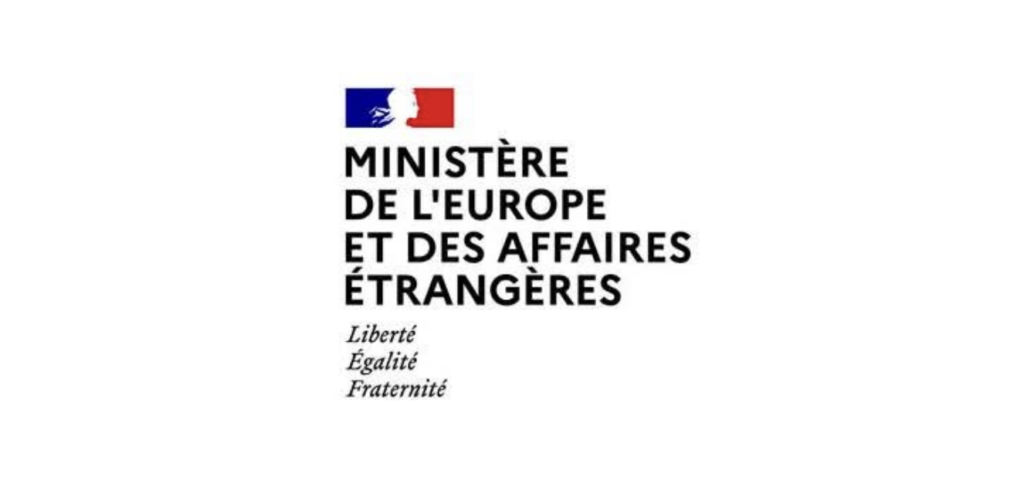 საფრანგეთის საელჩო საქართველოში საკუთარ მოქალაქეებს დაკავების ან დაჯარიმების საფრთხის შესახებ აფრთხილებს