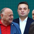 TI: სენაკის მერმა თავისი ბიძისა და ბიძაშვილის კომპანიებს 38 მილიონ ლარზე მეტის ტენდერები მოაგებინა