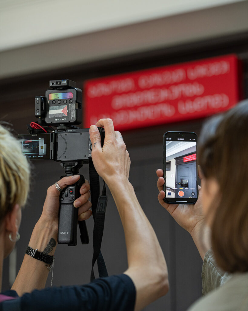 TI: დაპატიმრება, ძალადობა, დაშინება, შევიწროება, დევნა — მედიაგარემო 2025 წლის 9 თვეში 