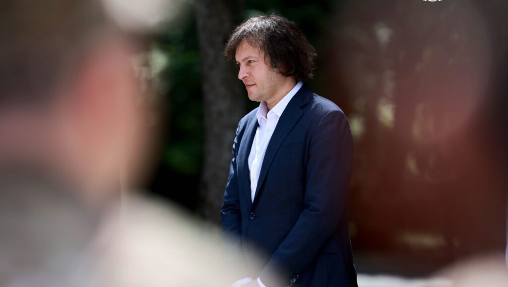 ვალდებულება გვაქვს, დავიცვათ ჩვენი მოქალაქეები, განურჩევლად იმისა, რა შეხედულება გვაქვს მათზე – კობახიძე ელისაშვილზე