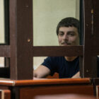 საბა ჯიქიას 4.5-წლიანი განაჩენი სააპელაციომ ძალაში დატოვა