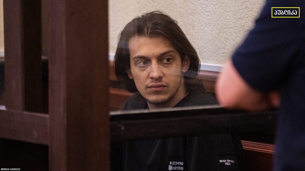 სააპელაციომ ანრი კვარაცხელიას განაჩენი ძალაში უცვლელად დატოვა