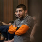 „მე რომ კორუმპირებული, დიქტატორული მთავრობა არ მიყვარს, ამიტომ ვარ დამნაშავე?“ - რეზო კიკნაძის სიტყვა სააპელაციოში