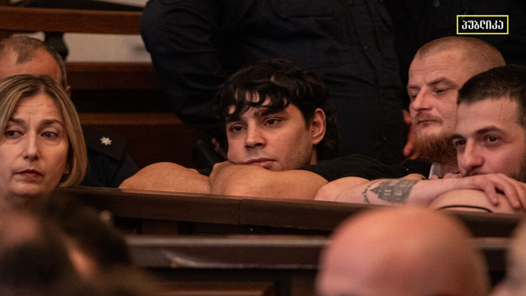 „მომავალში ჩვენ აუცილებლად შევცვლით ვითარებას“ | რუსლან სივაკოვის საბოლოო სიტყვა