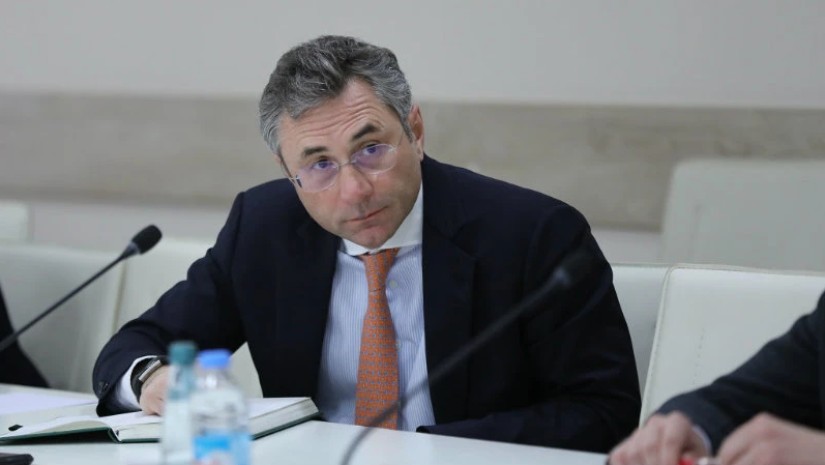 FTM: ირაკლი რუხაძის 4 მსხვილი კომპანია ნიდერლანდებშია რეგისტრირებული