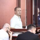 გიორგი ბაჩიაშვილს საპროცესო შეთანხმება გაუფორმდა - ის თავისუფალია