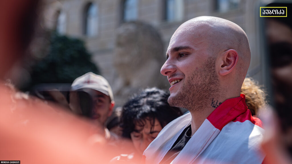 თედო აბრამოვი სააპელაციო სასამართლომაც უდანაშაულოდ ცნო