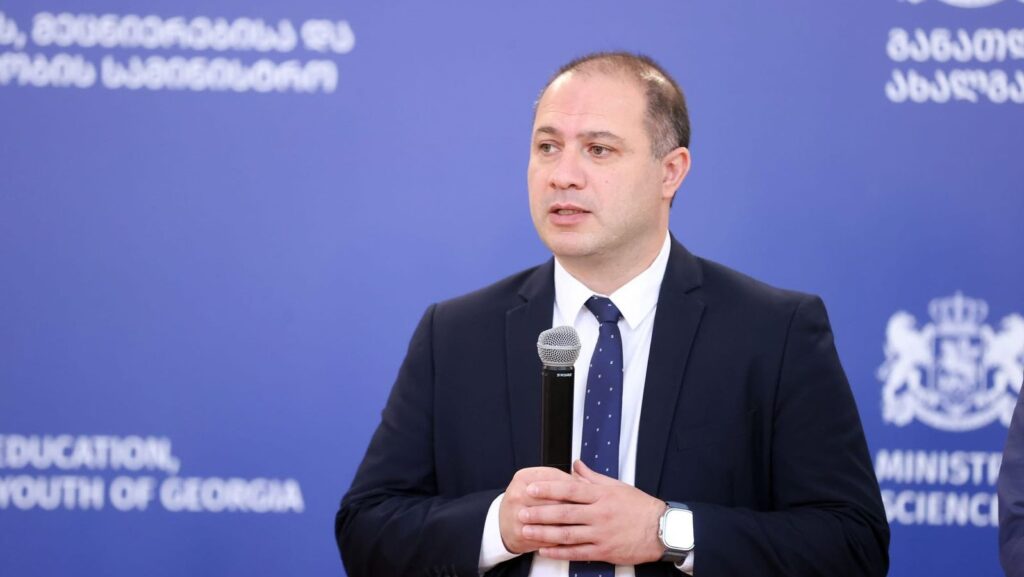 2026 წლიდან კერძო უნივერსიტეტების პირველკურსელები სახელმწიფოსგან დაფინანსებას ვეღარ მიიღებენ