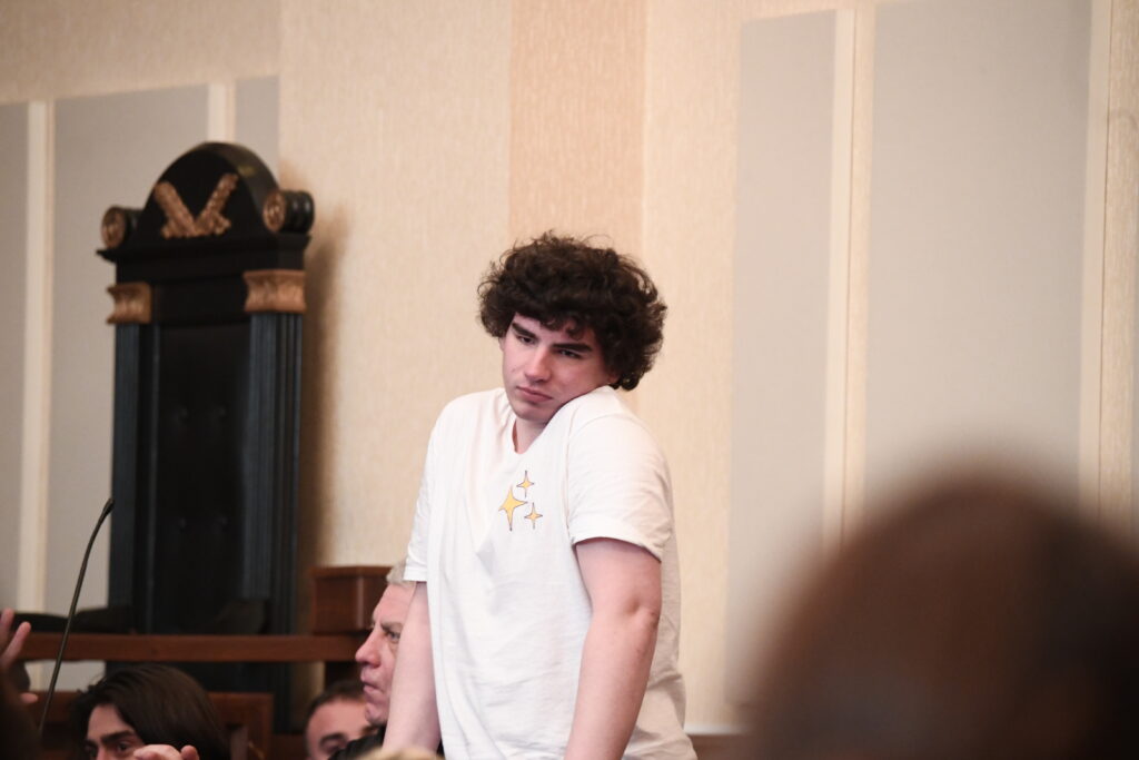 ციხის ამბები