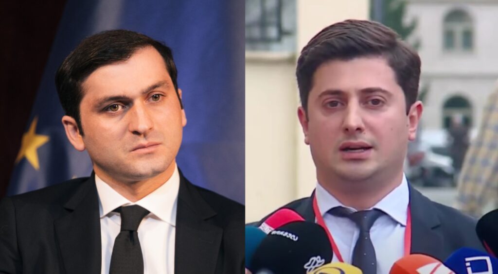 პროკურორი: მიუთითებენ რიჟვაძის დეპრესიაზე, რაც გამოწვეული იყო სოცქსელებსა და მედიაში შავი პიარით