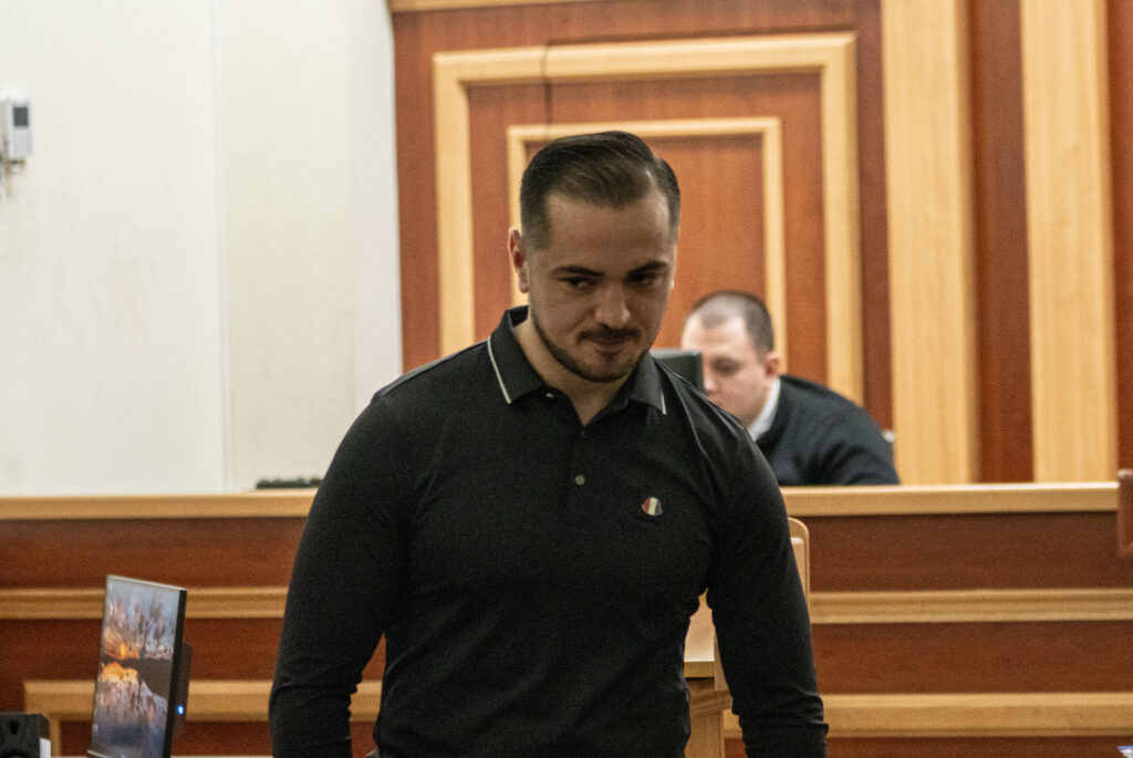 ირაკლი მუხადგვერდელისთვის საპროცესოს გაფორმებაზე პროკურატურა „ამ ეტაპზე" უარს ამბობს