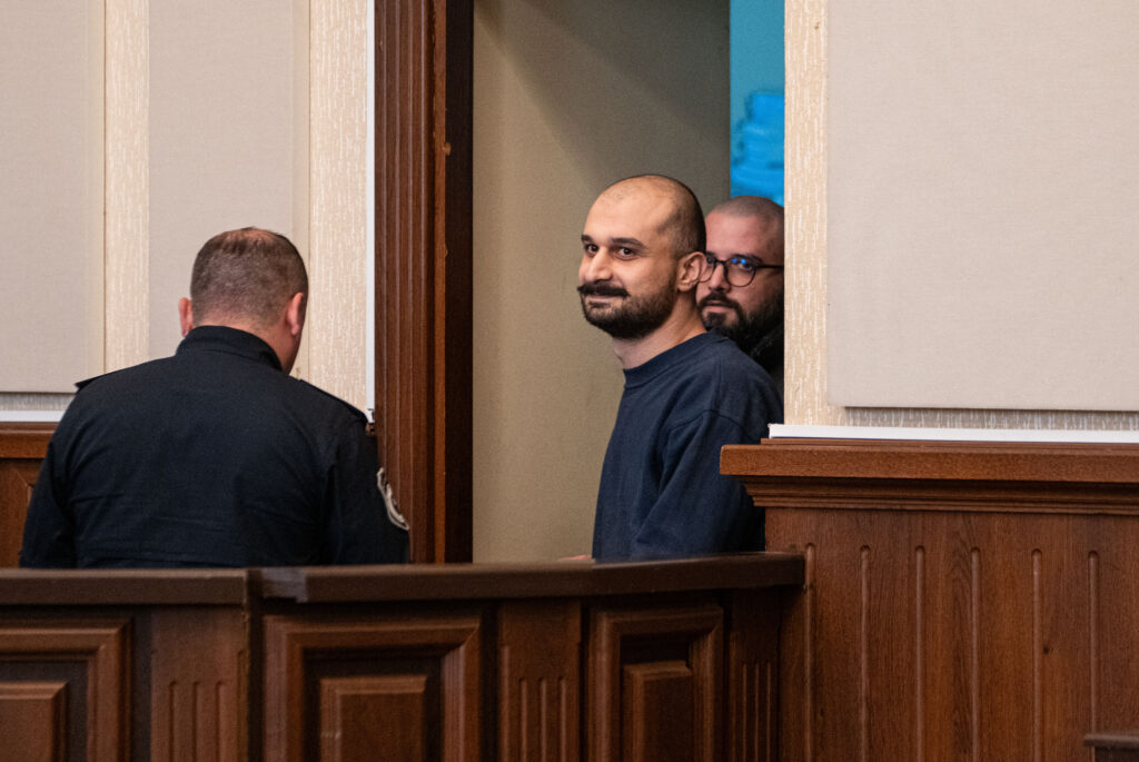 ონისე ცხადაძის საბოლოო სიტყვა: ერთადერთი, რასაც ვნანობ, აქამდე ასეთი პასუხისმგებლიანი არ ვიყავი ჩემს ქვეყანასთან მიმართებაში