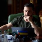 „ველით დანარჩენი კლასტერების გახსნას“ — ზელენსკი EU-ის ახალ თავმჯდომარე ქვეყანა ირლანდიას