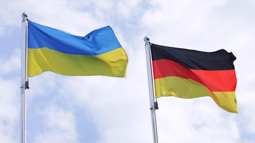 მომდევნო რამდენიმე წლის განმავლობაში გერმანია უკრაინისთვის ყოველწლიურად 9 მილიარდ ევროს გამოყოფს