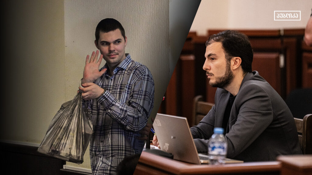 „რა მოხდა რეალურად?" | დასკვნითი სიტყვა ანტონ ჩეჩინის საქმეზე