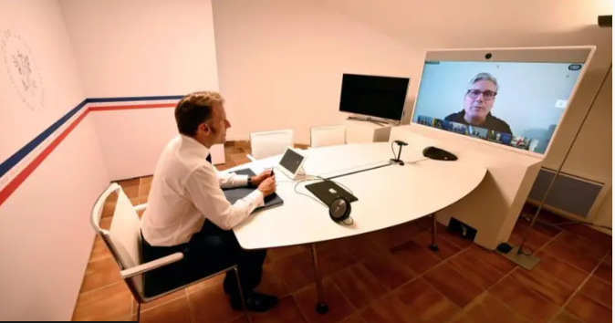 „მსურველთა კოალიციამ“ განიხილა, როგორ შეიძლება პუტინზე შემდგომი ზეწოლა