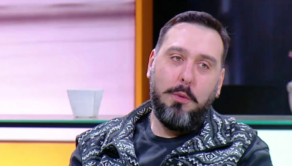 აჭარის ტელევიზიის დირექტორი, ვლადიმერ ტატიშვილი თანამდებობიდან გადადგა 