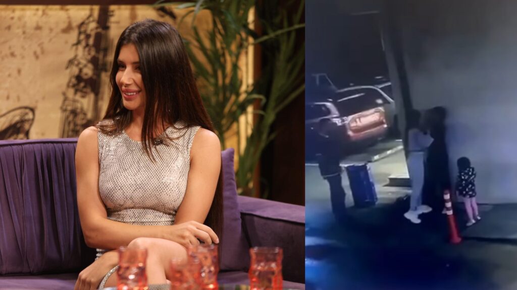 არასრულწლოვანის ოჯახი ხატია ვიბლიანზე: ვერ ვგრძნობთ თავს დაცულად