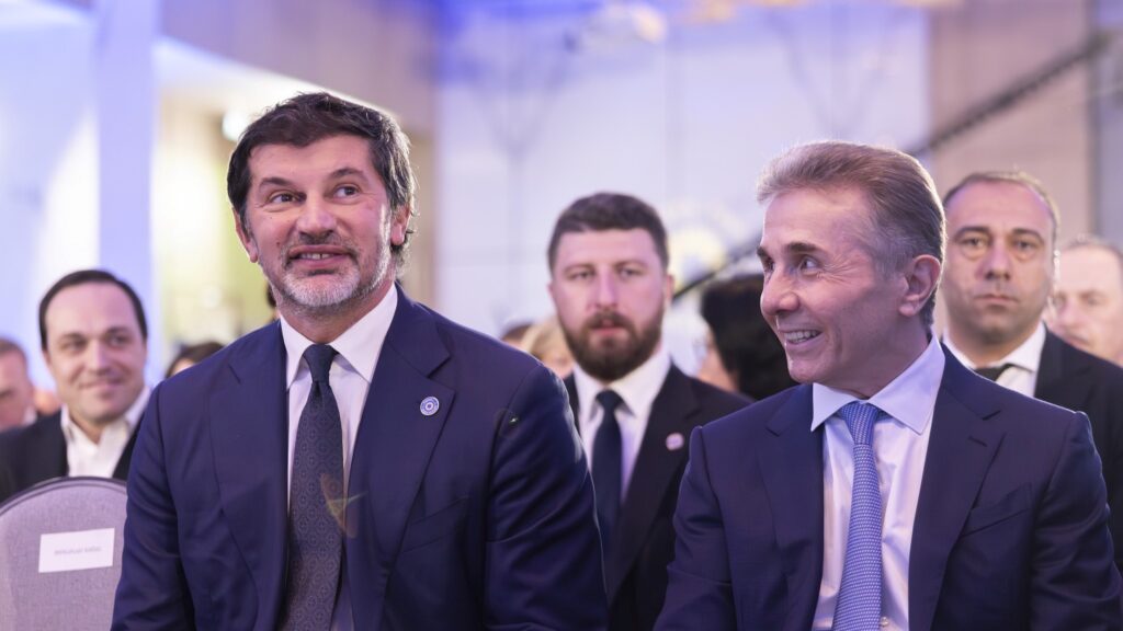 კალაძე ივანიშვილზე: იმედი გვაქვს, ტრამპის ადმინისტრაციის პირობებში ურთიერთობები დაიწყება ახალი ფურცლიდან