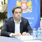 ომბუდსმენი მოუწოდებს პარლამენტს არ მიიღონ კანონპროექტები, რომლითაც სამორინეებს აზარტული ტურნირების მოწყობის შესაძლებლობა ექნებათ