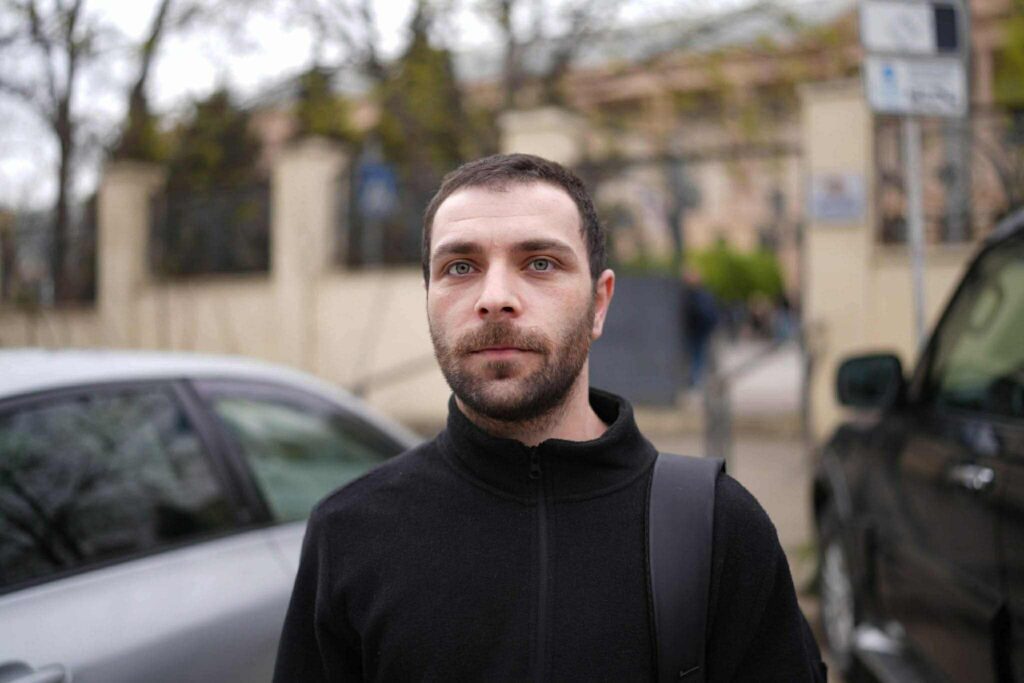 გელა ხასაიას აღკვეთის ღონისძიების სახით პატიმრობა შეეფარდა