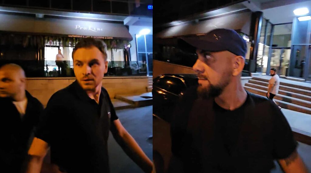 ქარტია: მკაცრად ვგმობთ „პუბლიკის" ჟურნალისტზე ძალადობას, პროკურატურას მოვუწოდებთ, ინციდენტი სწრაფად გამოიძიოს