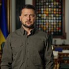 ვოლოდიმირ ზელენსკის ღია წერილი ვლადიმერ პუტინს