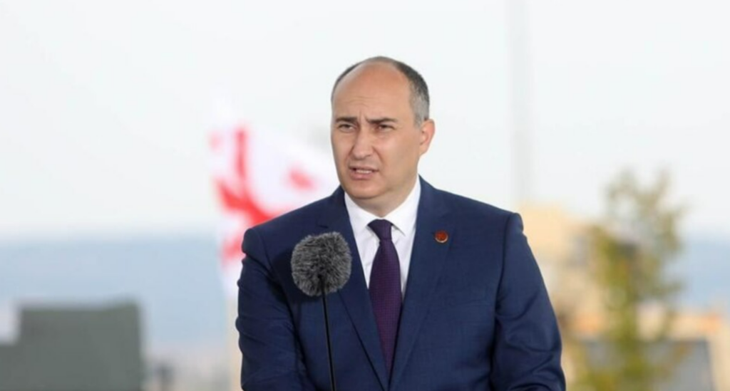 ჯუანშერ ბურჭულაძე: იმედს ვიტოვებ, რომ ეს უსამართლობა უმოკლეს დროში დასრულდება 